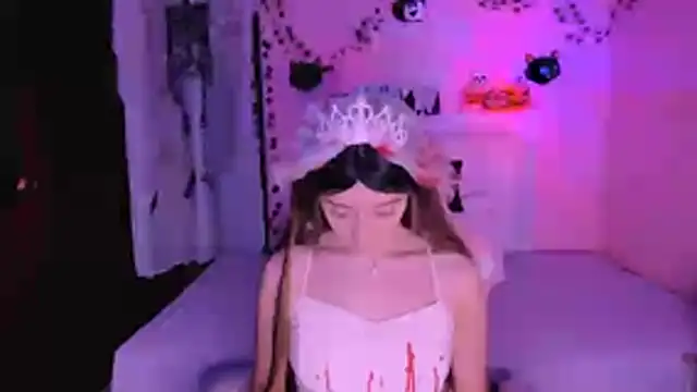 gabyye capprins online show from 11/01/25, 01:34