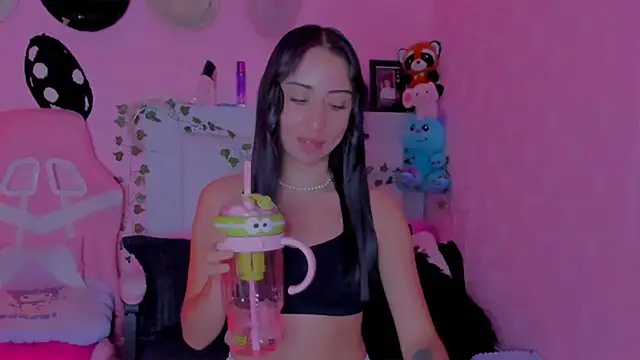 gabyye capprins online show from 09/28/25, 12:17