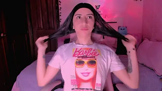 gabyye capprins online show from 11/02/25, 12:59