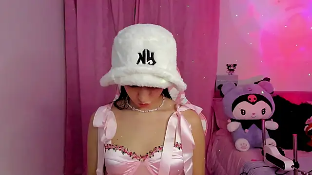 gabyye capprins online show from 03/15/25, 01:30