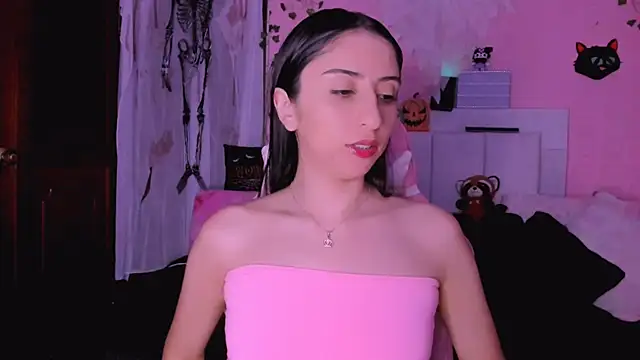 gabyye capprins online show from 10/31/25, 12:29