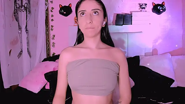 gabyye capprins online show from 10/22/25, 12:21