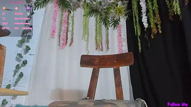 vane63 online show from 11/23/25, 09:47