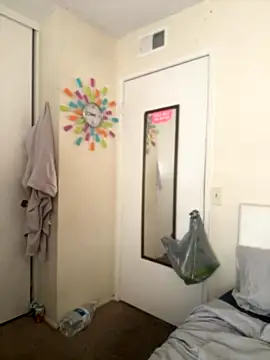 Snapshot of Jayhoney25 chatting on 10/09/25, 08:20 Jayhoney25 online show from 10/09/25, 08:20