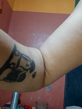 Mardul-ce online show from 10/19/25, 04:54