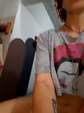 Mardul-ce online show from 10/05/25, 08:43