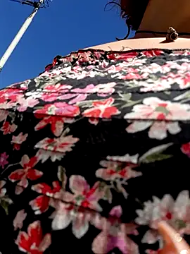 Mardul-ce online show from 10/14/25, 04:51