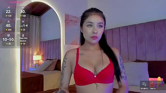 SweetGirl       online show from 03/14/25, 02:10