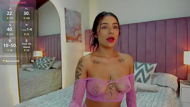 Snapshot of SweetGirl______ chatting on 11/30/25, 09:32 SweetGirl online show from 11/30/25, 09:32