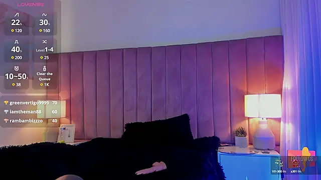 SweetGirl       online show from 02/24/25, 07:33