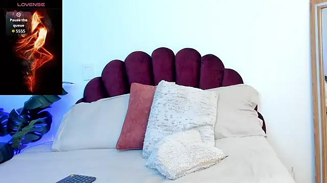 SweetGirl       online show from 01/18/26, 09:56