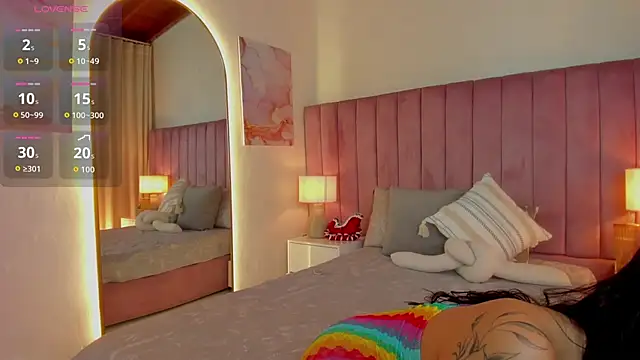 Snapshot of SweetGirl______ chatting on 11/22/25, 10:36 SweetGirl online show from 11/22/25, 10:36