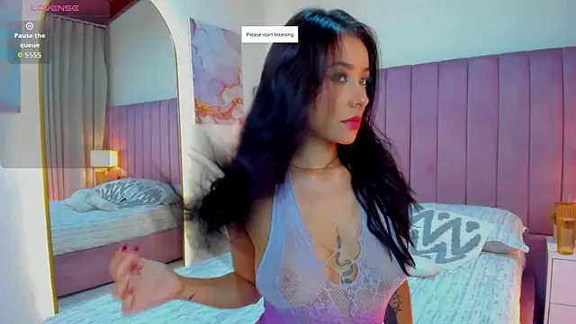 Snapshot of SweetGirl______ chatting on 11/04/25, 11:58 SweetGirl online show from 11/04/25, 11:58