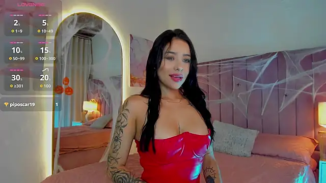SweetGirl       online show from 10/19/25, 11:35