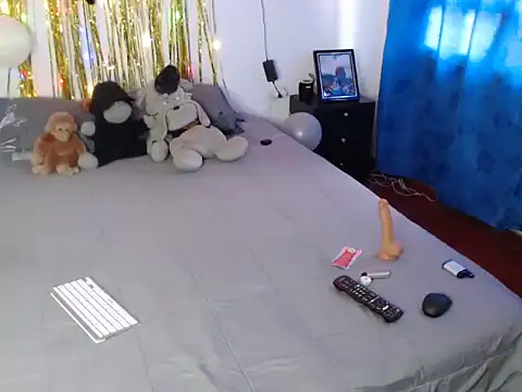 Jeiison duf online show from 12/04/25, 04:06