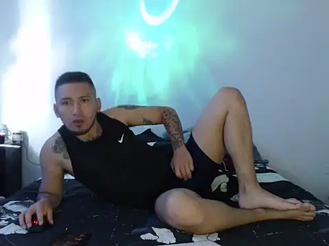 Jeiison duf online show from 11/18/25, 12:52