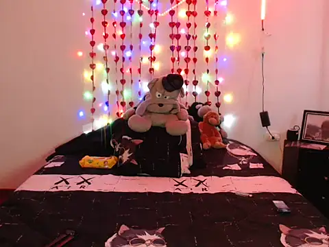 Jeiison duf online show from 11/26/25, 10:59