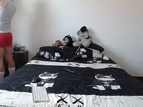 Jeiison duf online show from 11/20/25, 02:40