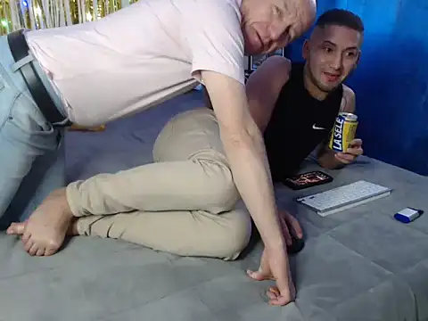 Jeiison duf online show from 11/29/25, 09:15