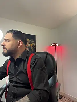 Ethan Castellano online show from 10/31/25, 09:22