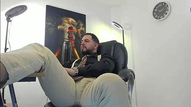 Ethan Castellano online show from 11/07/25, 08:13