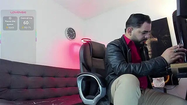 Ethan Castellano online show from 02/24/26, 09:26