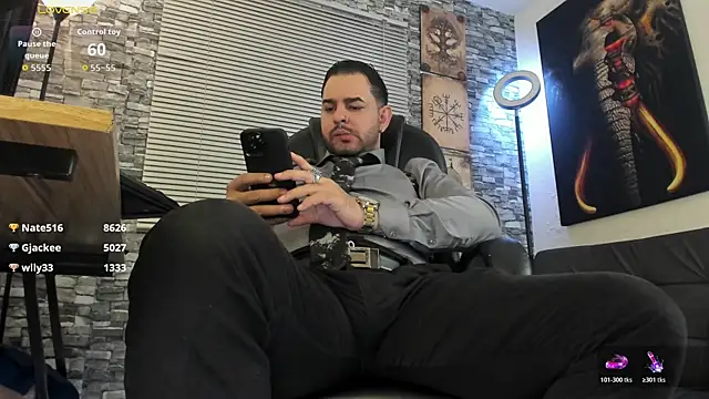 Ethan Castellano online show from 04/29/26, 10:27