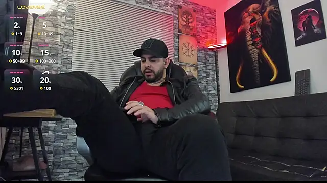 Ethan Castellano online show from 05/17/26, 10:10