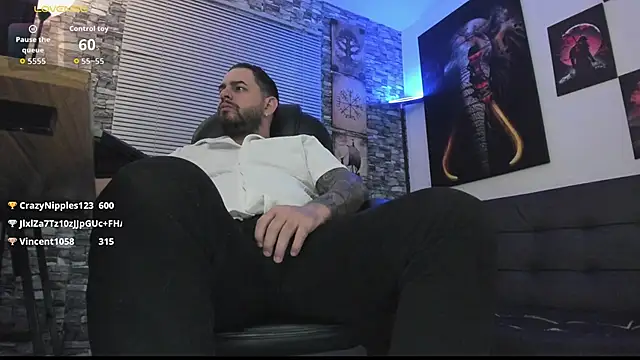Ethan Castellano online show from 05/16/26, 10:20
