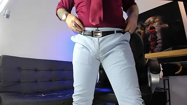 Ethan Castellano online show from 03/22/26, 09:16