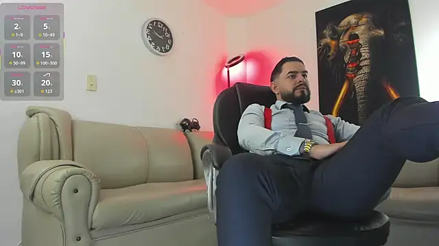 Ethan Castellano online show from 01/17/26, 01:09