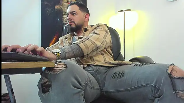 Ethan Castellano online show from 10/23/25, 10:08