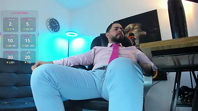 Ethan Castellano online show from 02/27/26, 08:30