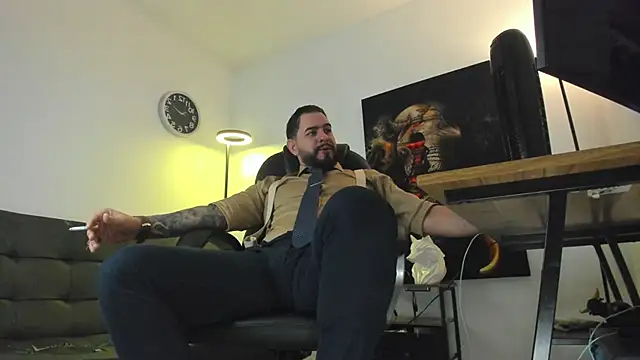 Ethan Castellano online show from 03/03/26, 08:05