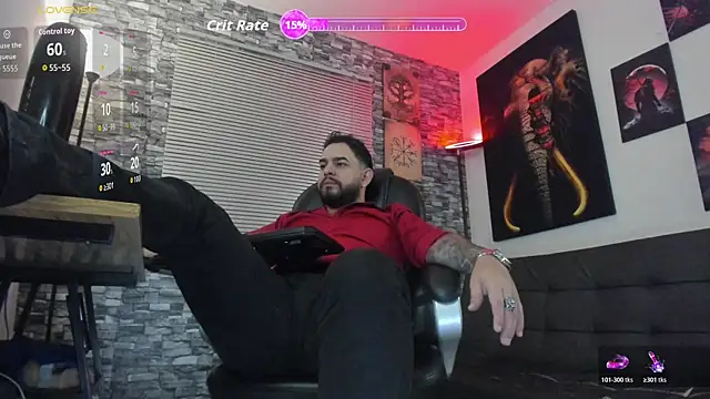 Ethan Castellano online show from 05/25/26, 08:51
