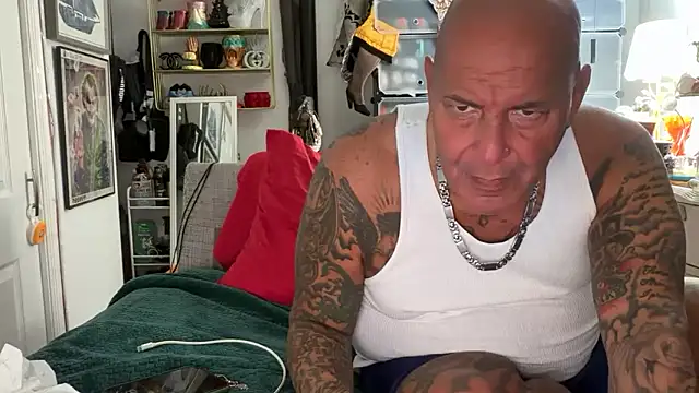 joeytatts66 online show from 11/15/25, 04:49