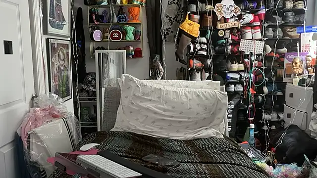 joeytatts66 online show from 03/04/26, 02:19