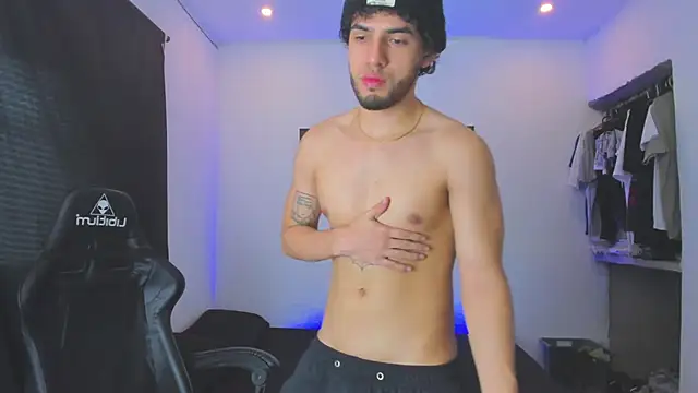 daddy jhons online show from 09/16/25, 04:19