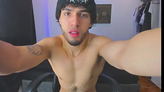 daddy jhons online show from 10/25/25, 08:09