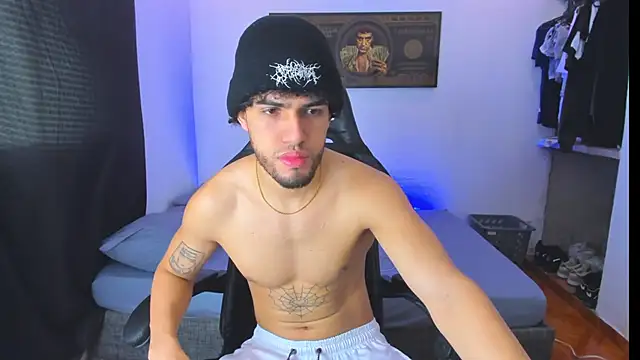 daddy jhons online show from 11/16/25, 06:12