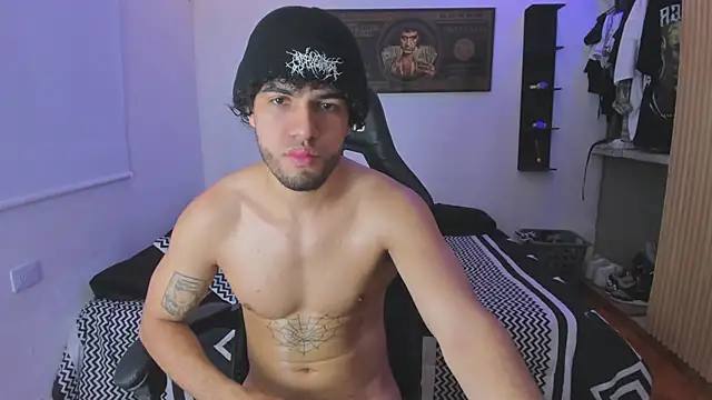 daddy jhons online show from 03/10/26, 04:44