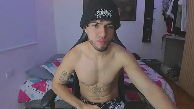 daddy jhons online show from 04/22/26, 06:04