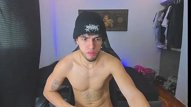 daddy jhons online show from 11/04/25, 04:55