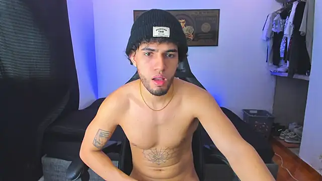 daddy jhons online show from 09/12/25, 05:24