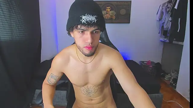 daddy jhons online show from 11/07/25, 04:11