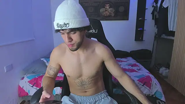 daddy jhons online show from 05/07/26, 04:21