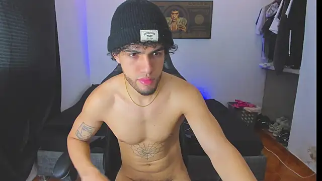 daddy jhons online show from 10/28/25, 04:28