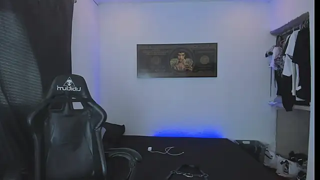 daddy jhons online show from 12/22/25, 06:30