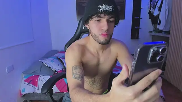 daddy jhons online show from 04/10/26, 05:09