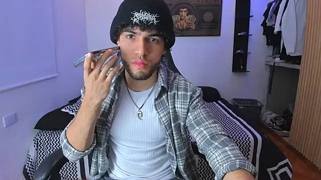 daddy jhons online show from 03/11/26, 06:57